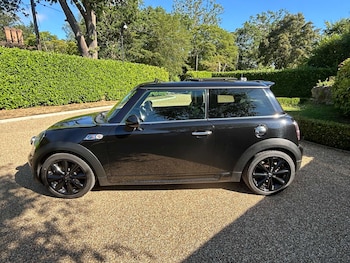 Used MINI Hatch 2012 for sale - 79111820: Photo