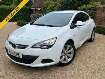 2014 (14) - 1.4T 16V Sport Coupe 3dr Petrol Manual Euro 5 (s/s) (120 ps)