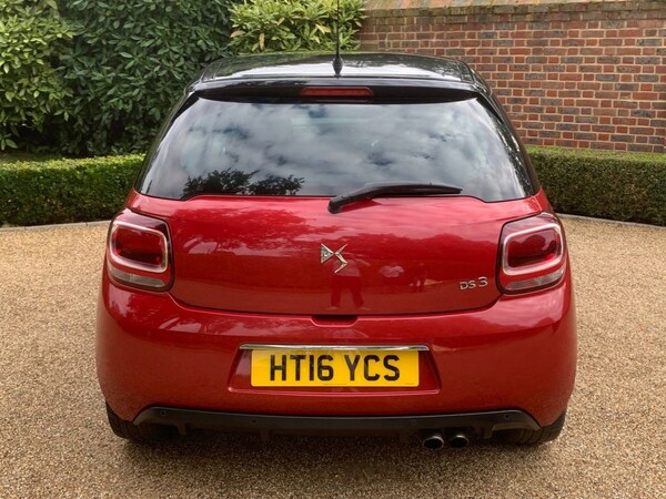 Used DS Automobiles DS 3 2016 for sale - 74162742: Photo 5