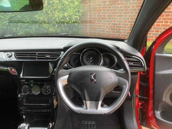 Used DS Automobiles DS 3 2016 for sale - 74162742: Photo 9