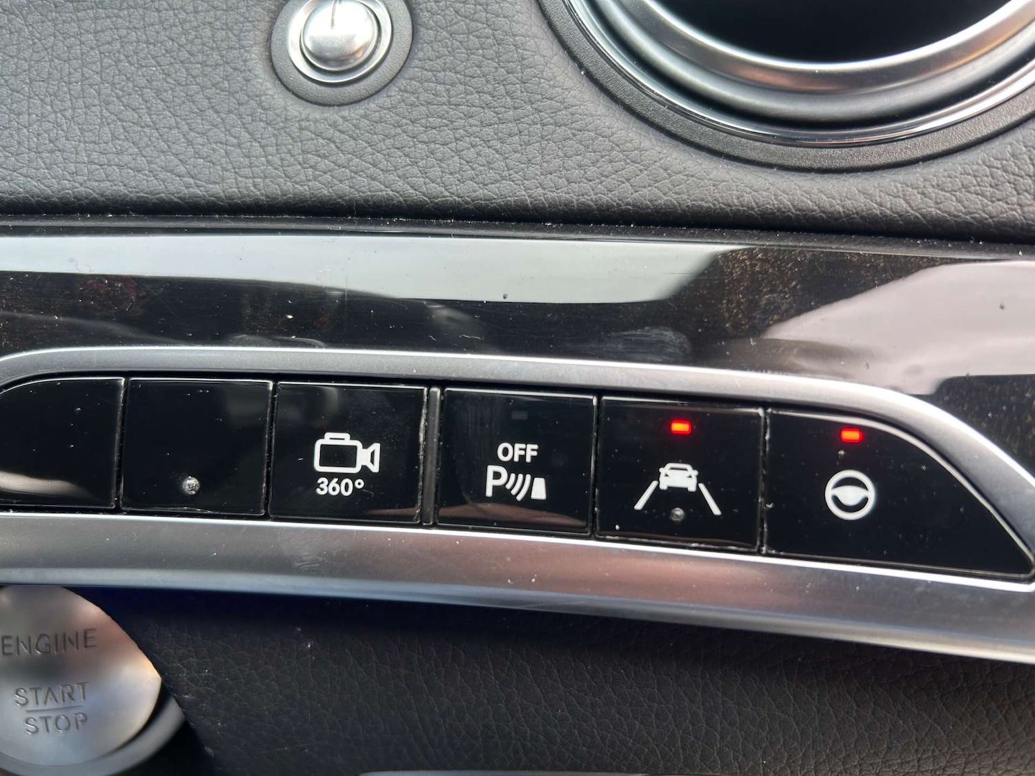 Used Mercedes-Benz S Class 2017 for sale - 77523310: Photo 18