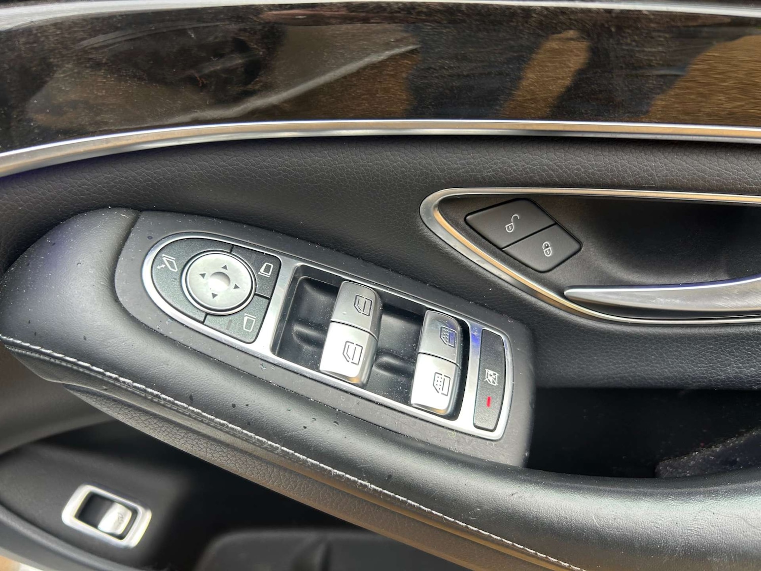 Used Mercedes-Benz S Class 2017 for sale - 77523310: Photo 19