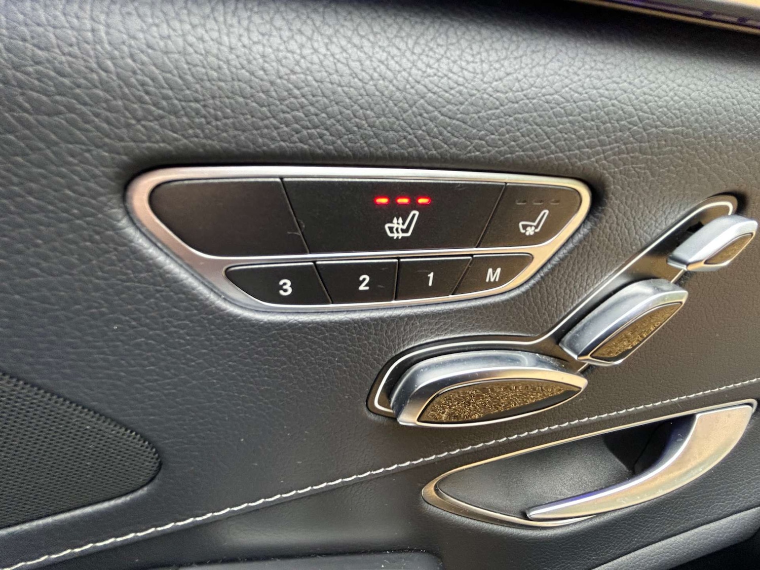 Used Mercedes-Benz S Class 2017 for sale - 77523310: Photo 21