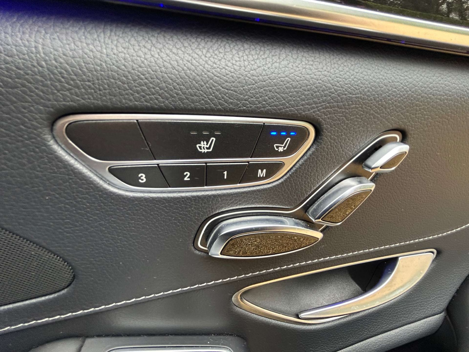 Used Mercedes-Benz S Class 2017 for sale - 77523310: Photo 22