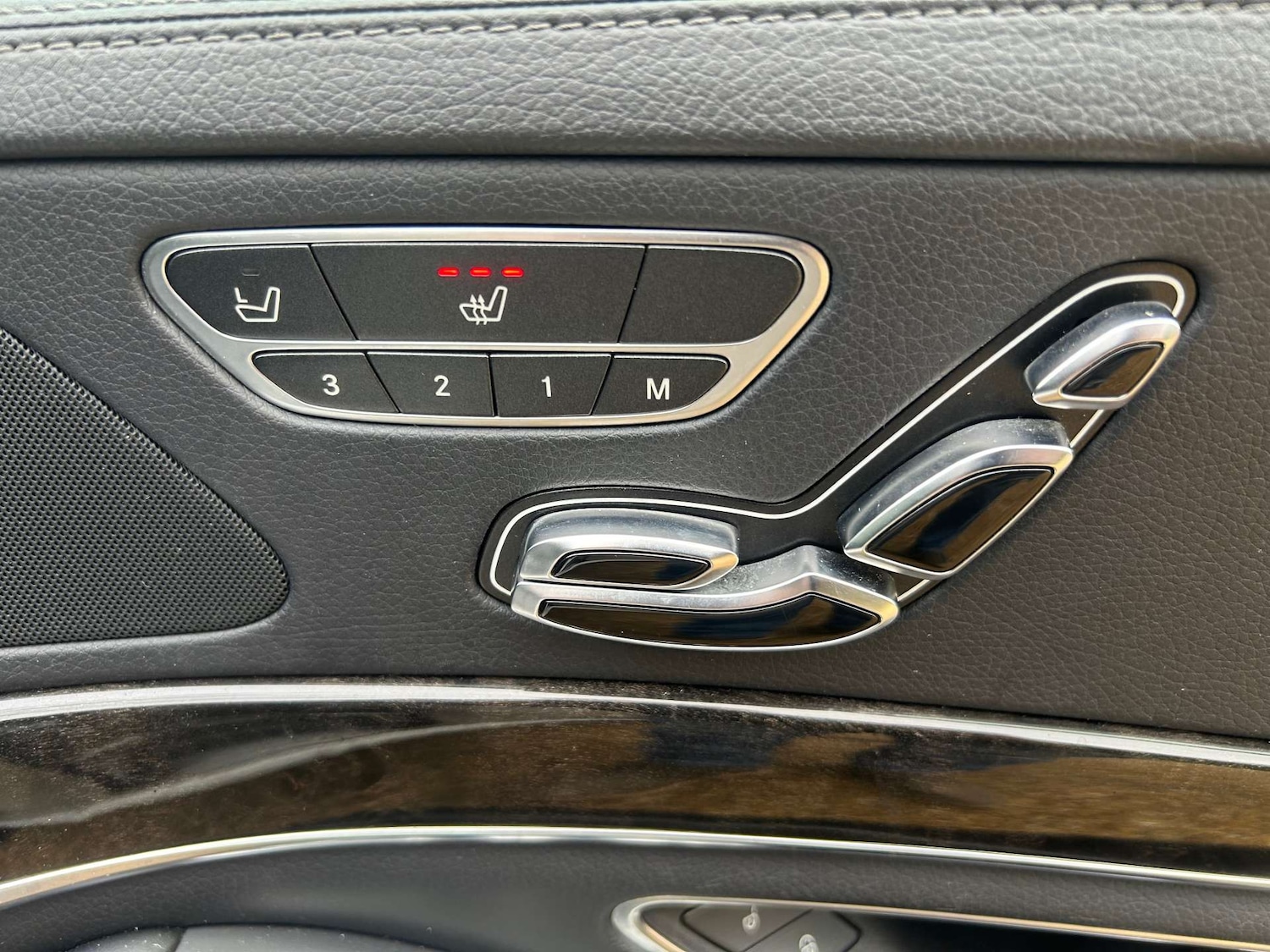 Used Mercedes-Benz S Class 2017 for sale - 77523310: Photo 25