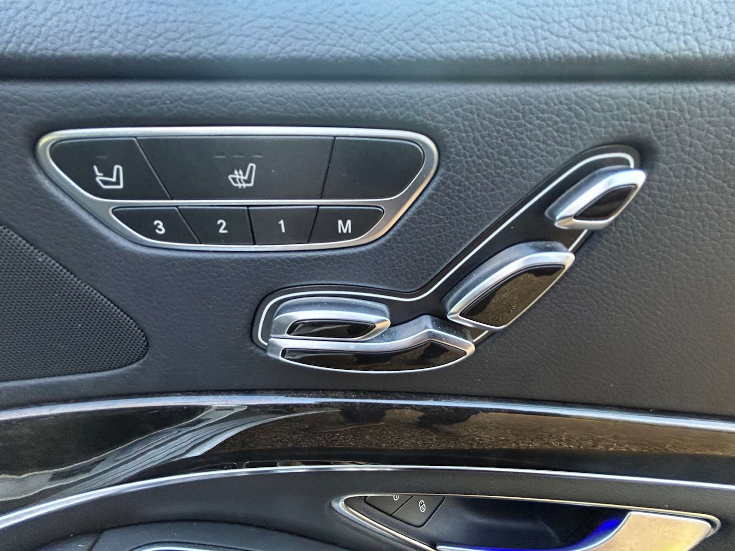 Used Mercedes-Benz S Class 2017 for sale - 77523310: Photo 31