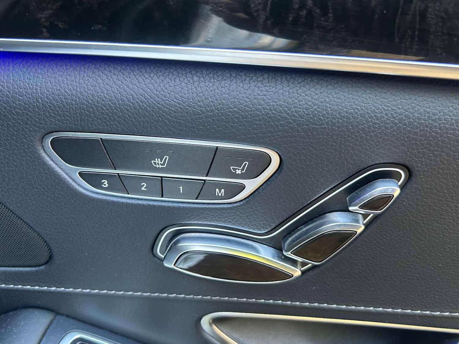 Used Mercedes-Benz S Class 2017 for sale - 77523310: Photo 32