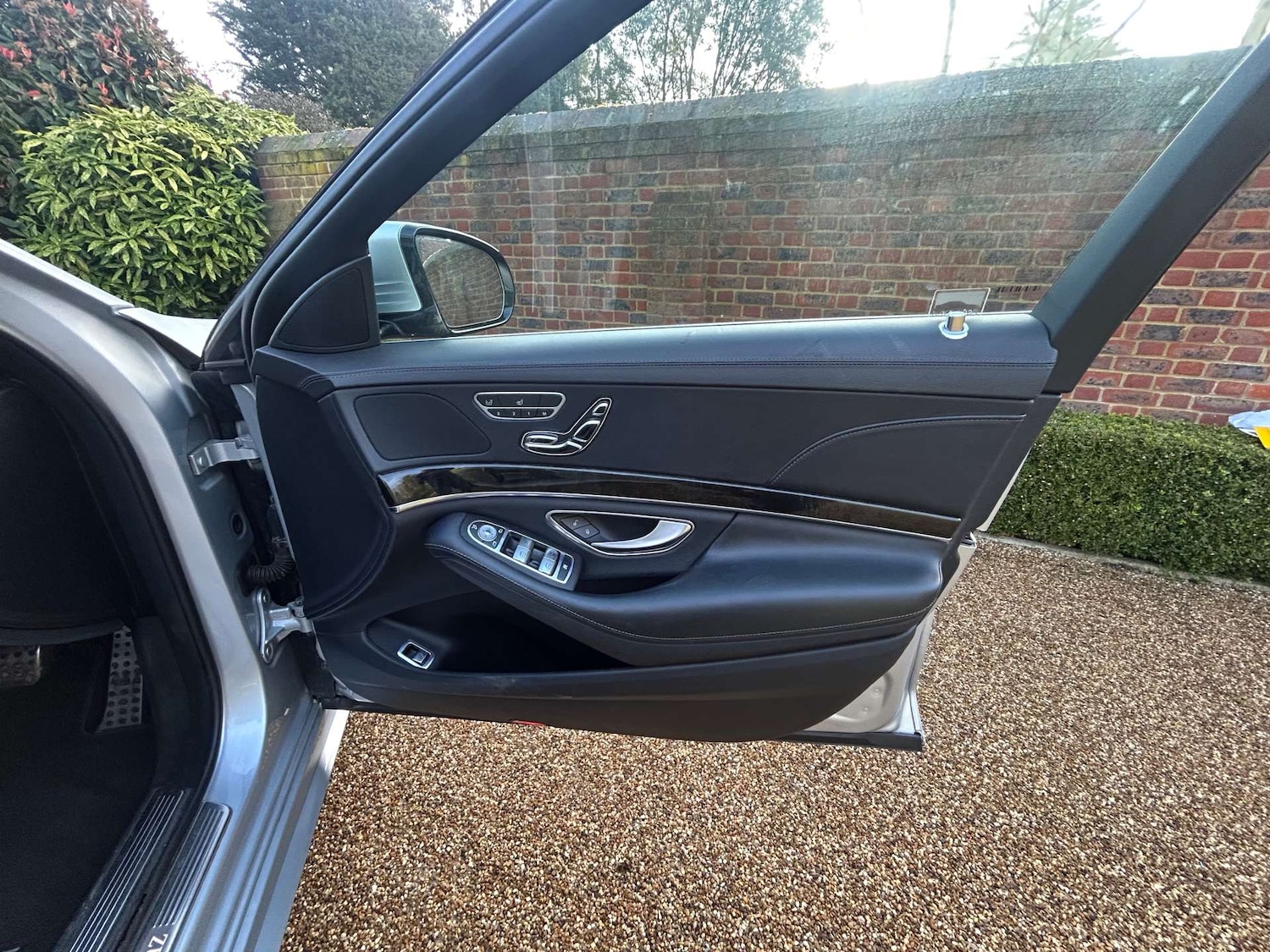 Used Mercedes-Benz S Class 2017 for sale - 77523310: Photo 40