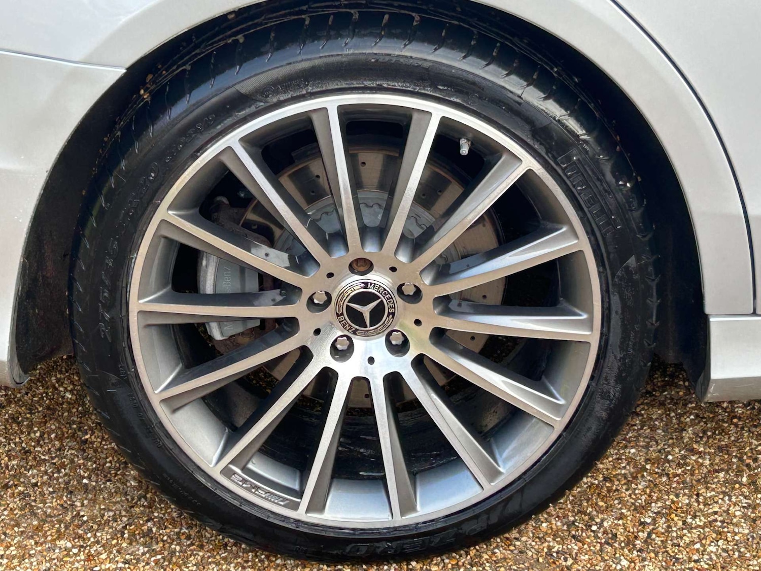 Used Mercedes-Benz S Class 2017 for sale - 77523310: Photo 43