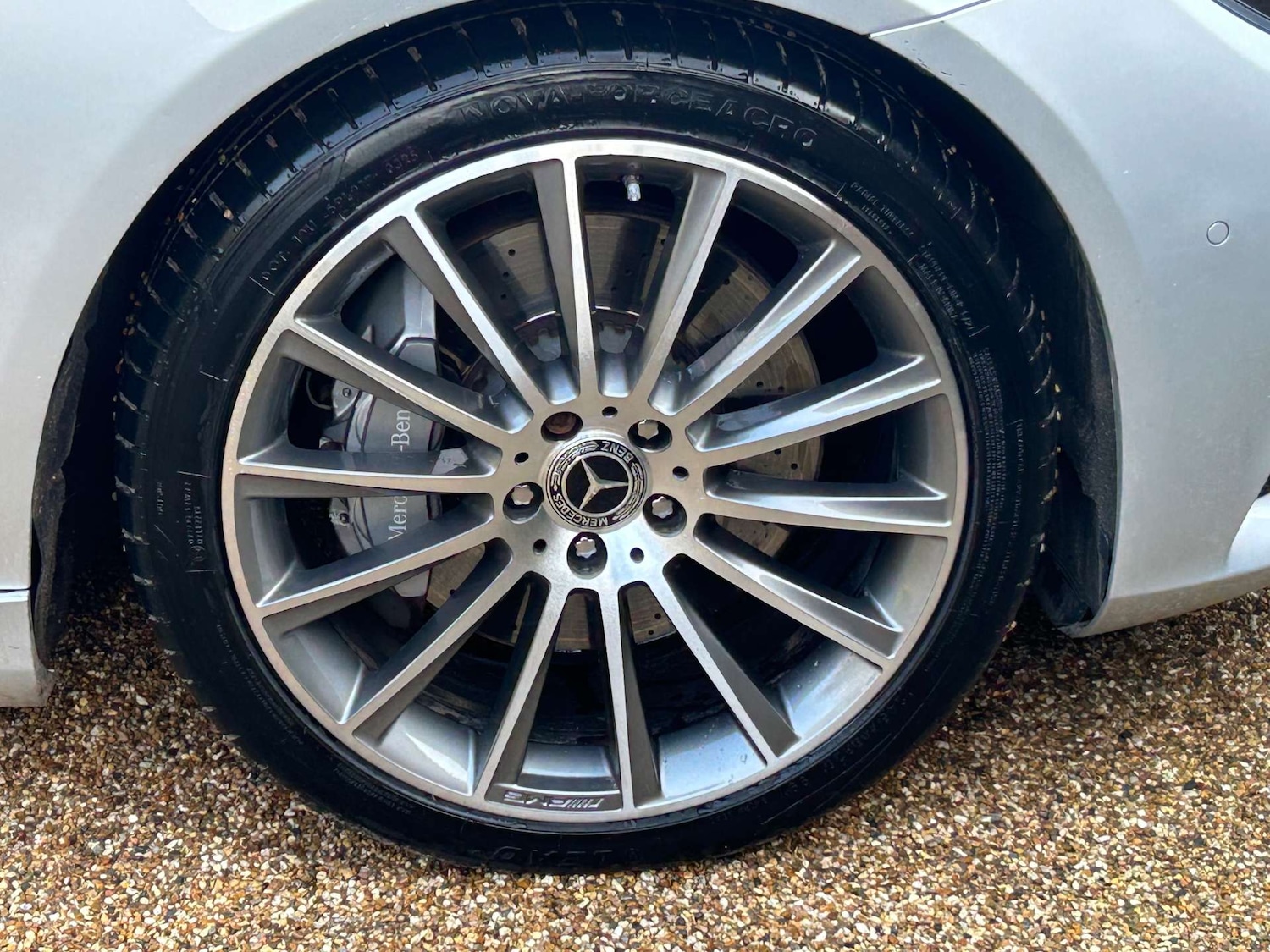 Used Mercedes-Benz S Class 2017 for sale - 77523310: Photo 44