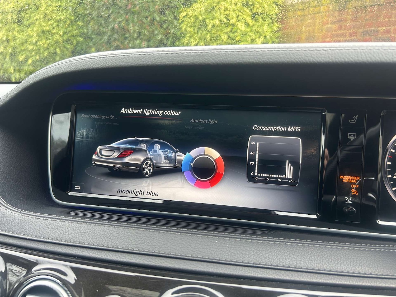 Used Mercedes-Benz S Class 2017 for sale - 77523310: Photo 46