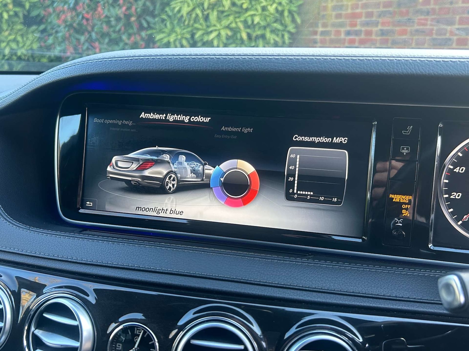 Used Mercedes-Benz S Class 2017 for sale - 77523310: Photo 48