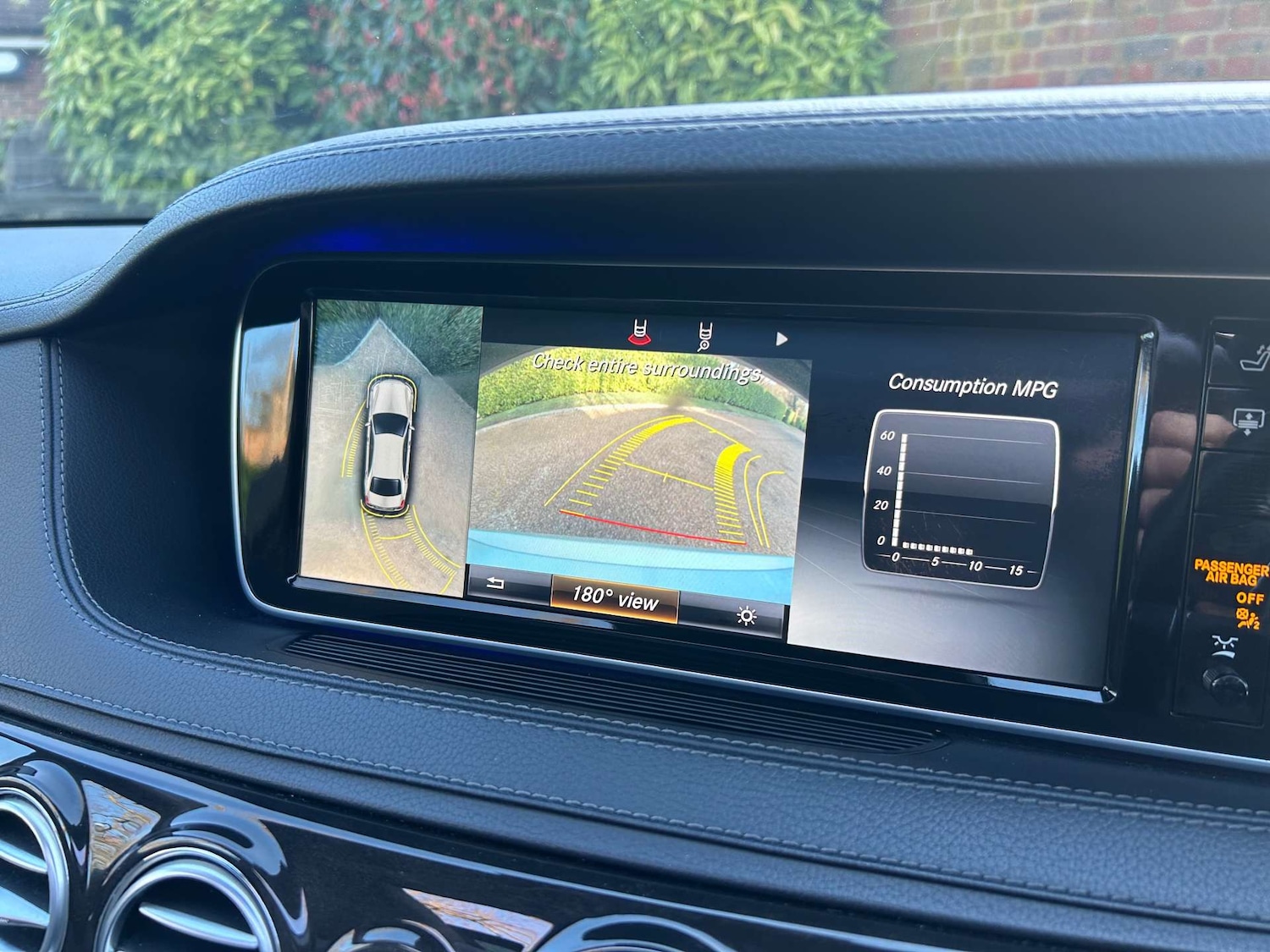 Used Mercedes-Benz S Class 2017 for sale - 77523310: Photo 49