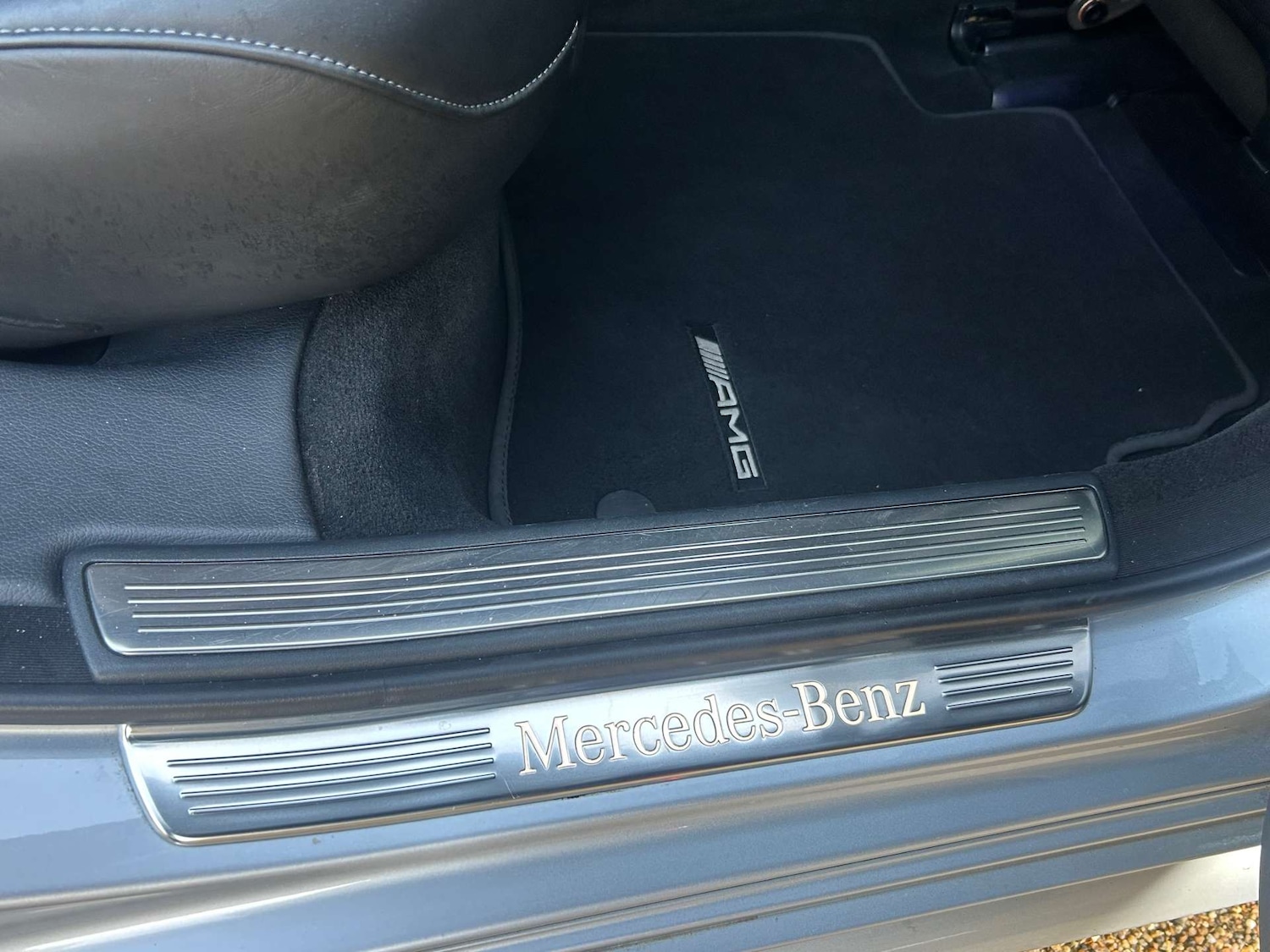 Used Mercedes-Benz S Class 2017 for sale - 77523310: Photo 52