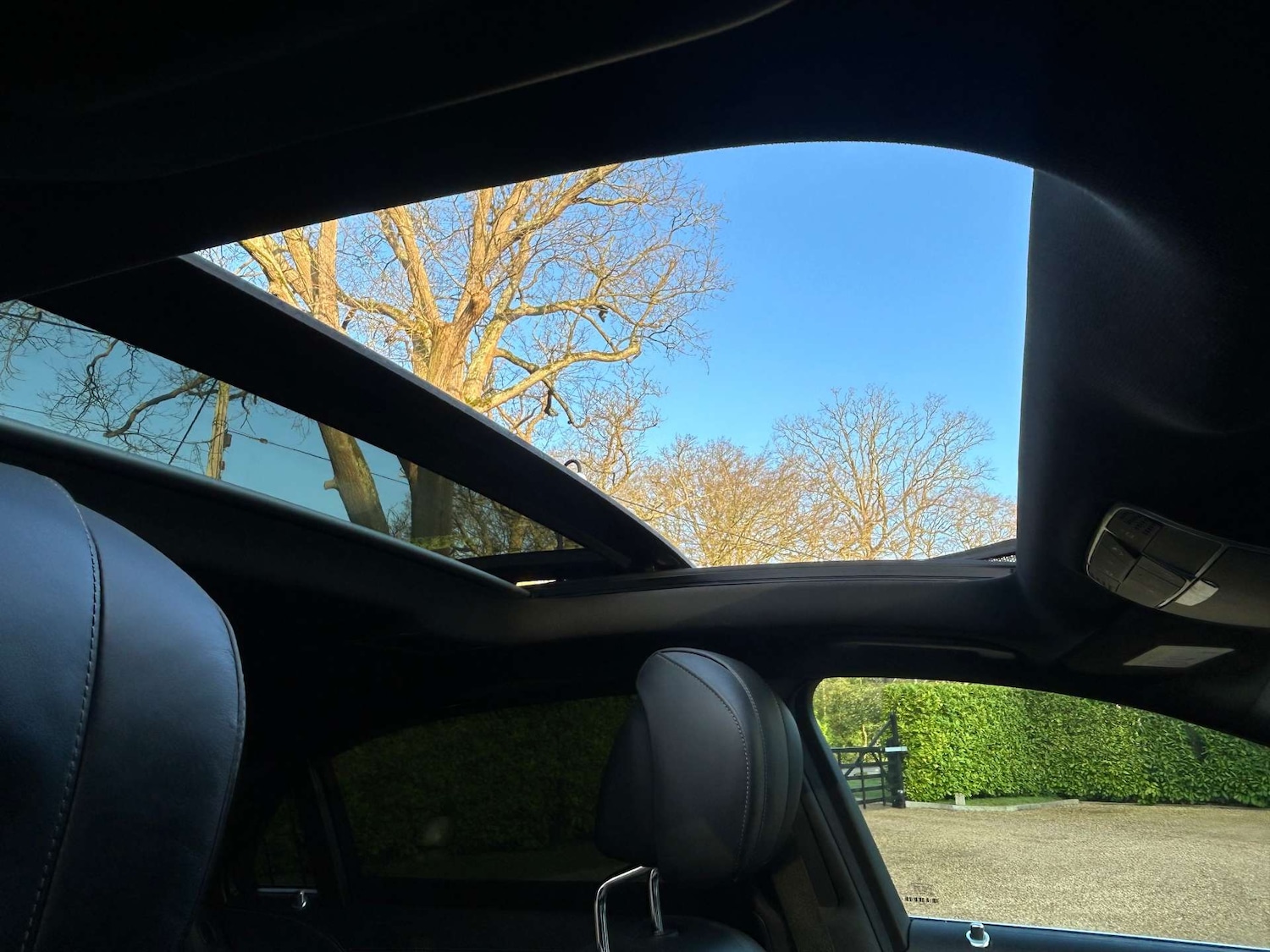 Used Mercedes-Benz S Class 2017 for sale - 77523310: Photo 56