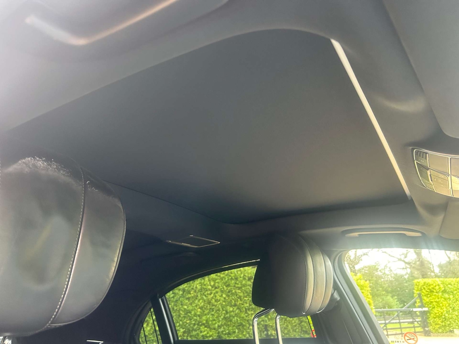 Used Mercedes-Benz S Class 2017 for sale - 77523310: Photo 63