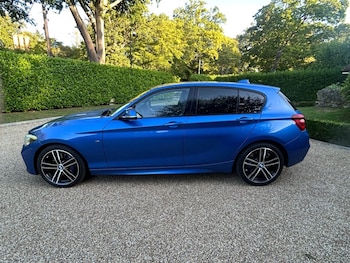 Used BMW 1 Series 2019 for sale - 75896217: Photo
