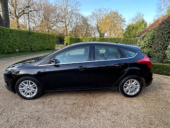 Used Ford Focus 2013 for sale - 77649776: Photo