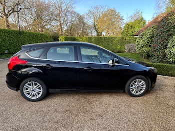 Used Ford Focus 2013 for sale - 77649776: Photo