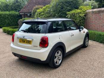 Used MINI Hatch 2014 for sale - 74866105: Photo