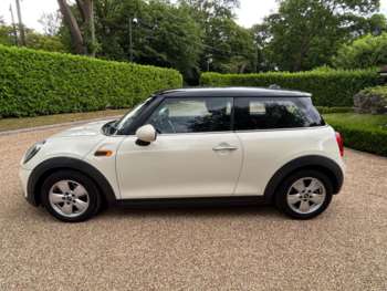 Used MINI Hatch 2014 for sale - 74866105: Photo
