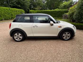 Used MINI Hatch 2014 for sale - 74866105: Photo