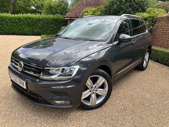 2020 - 1.5 TSI EVO Match SUV 5dr Petrol Manual Euro 6 (s/s) (150 ps) JUST BEEN SER