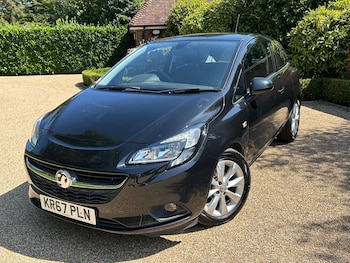 Used Vauxhall Corsa 2017 for sale - 79393350: Photo
