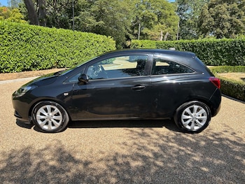 Used Vauxhall Corsa 2017 for sale - 79393350: Photo