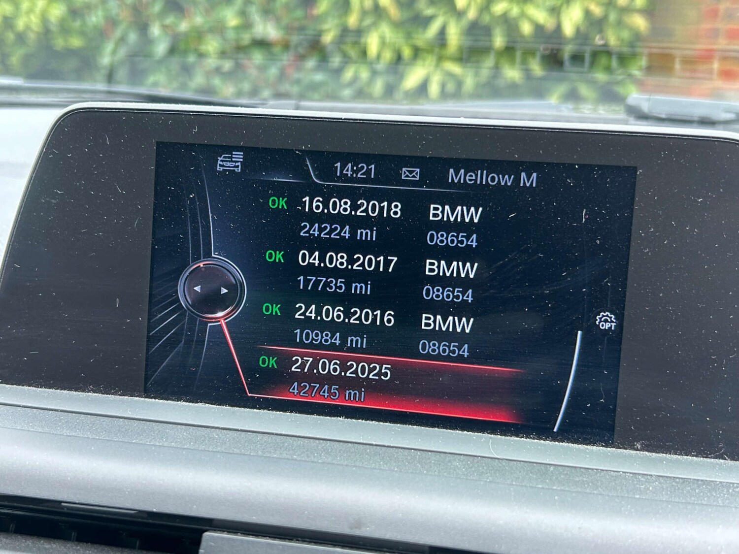 Used BMW 2 Series 2014 for sale - 77523374: Photo 11