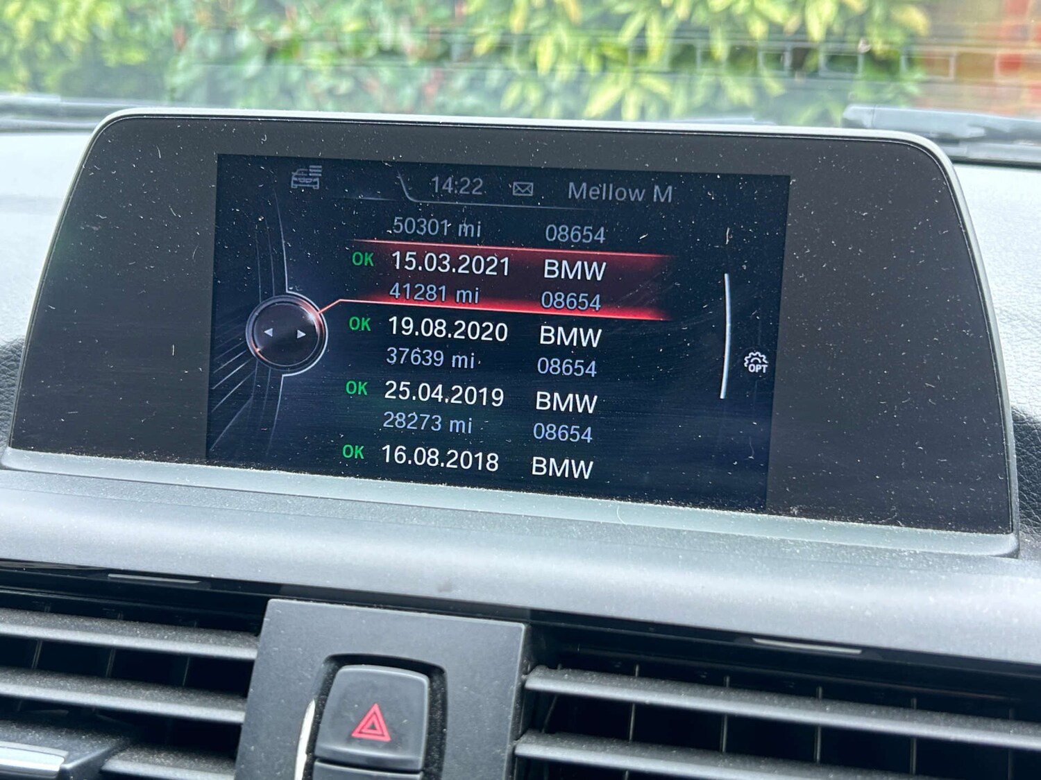 Used BMW 2 Series 2014 for sale - 77523374: Photo 12