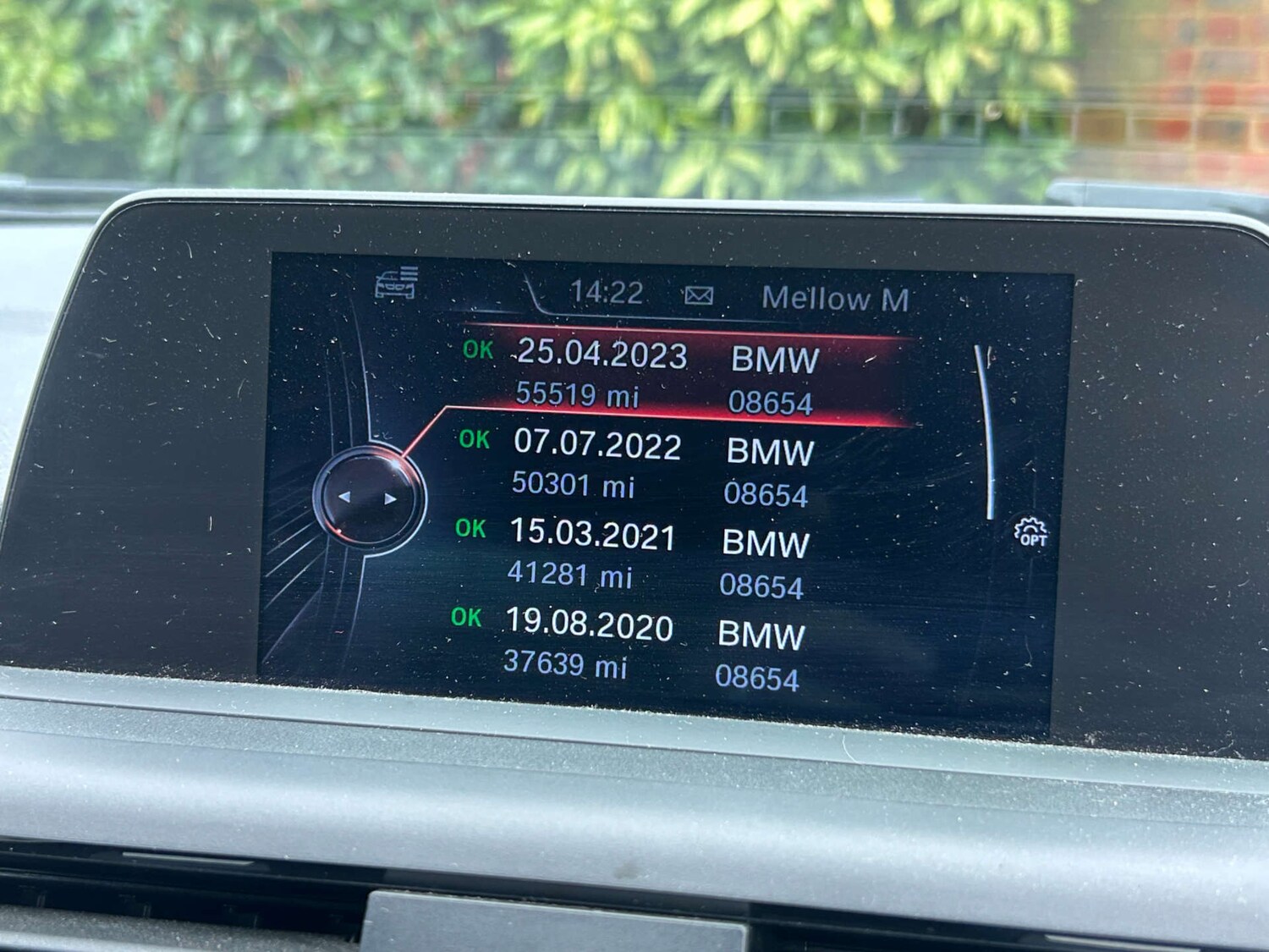 Used BMW 2 Series 2014 for sale - 77523374: Photo 14