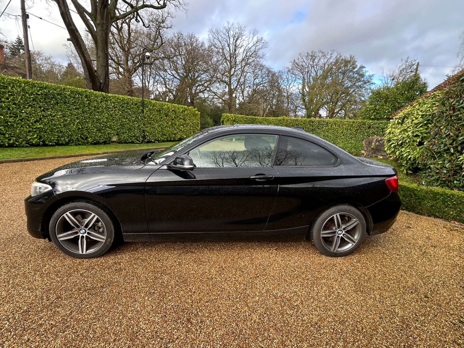 Used BMW 2 Series 2014 for sale - 77523374: Photo 3