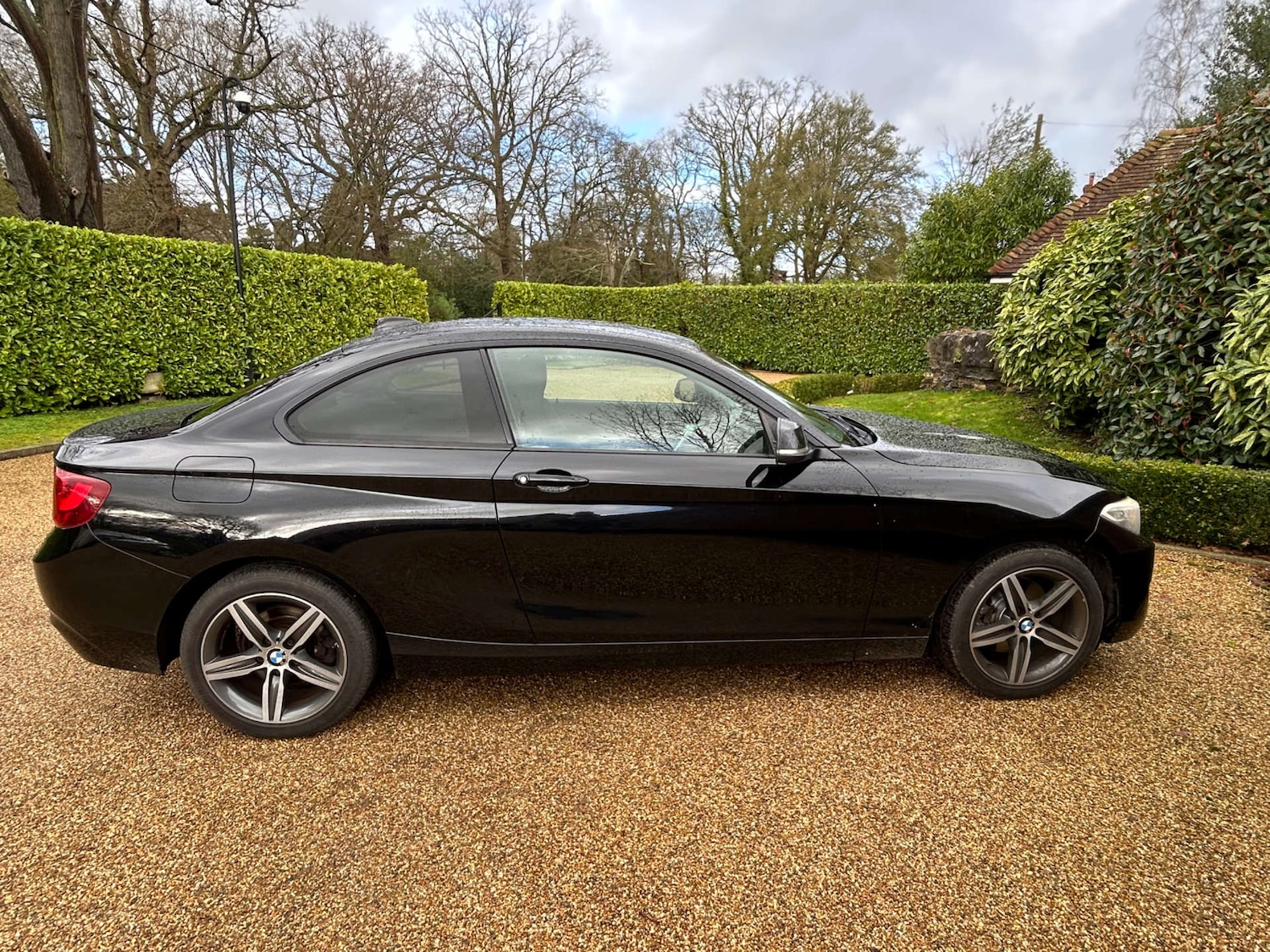 Used BMW 2 Series 2014 for sale - 77523374: Photo 4