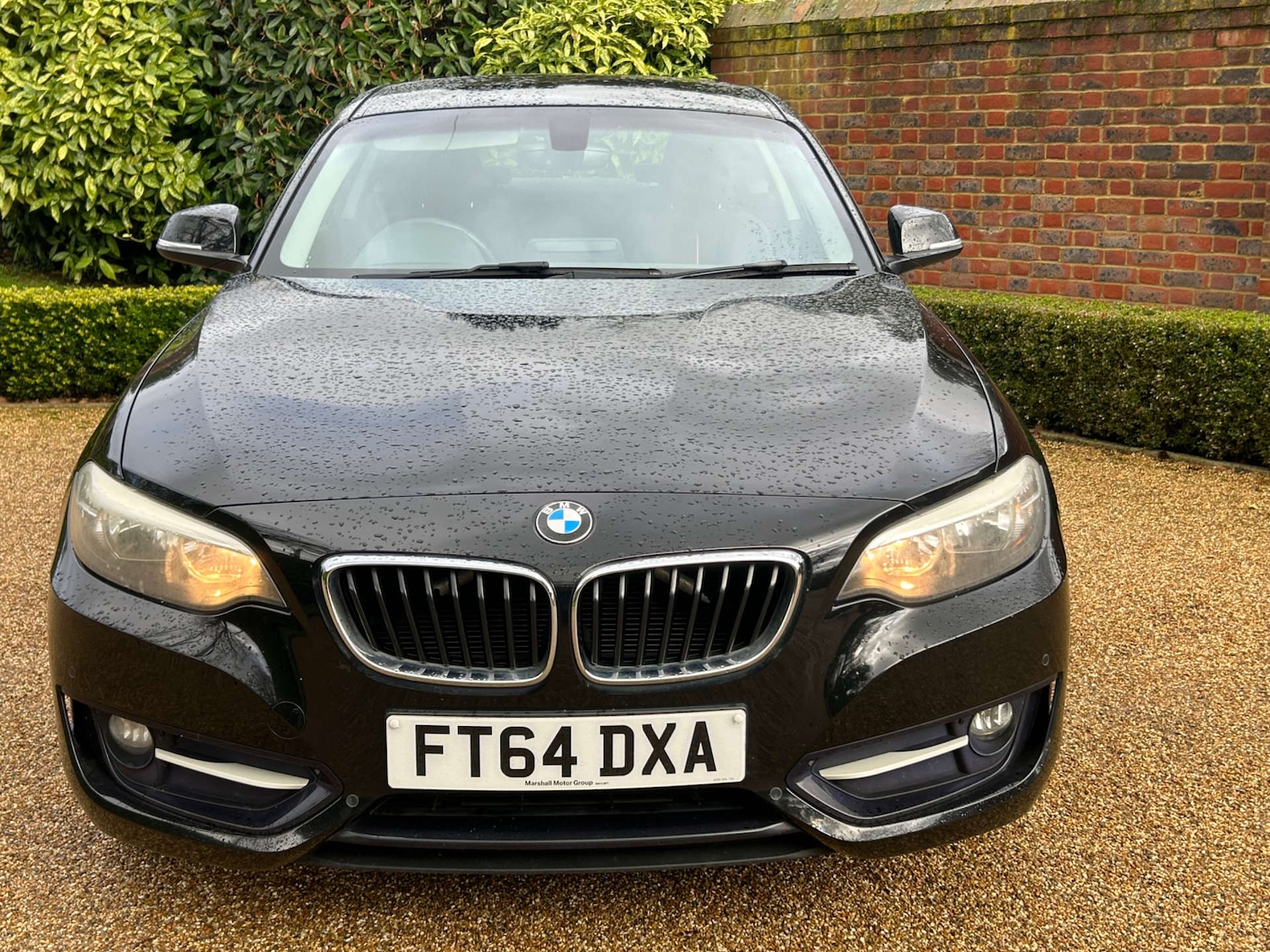 Used BMW 2 Series 2014 for sale - 77523374: Photo 5