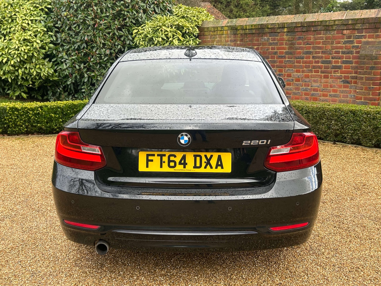 Used BMW 2 Series 2014 for sale - 77523374: Photo 6