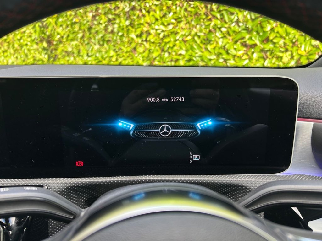 Used Mercedes-Benz A-Class 2020 for sale - 76798164: Photo 10