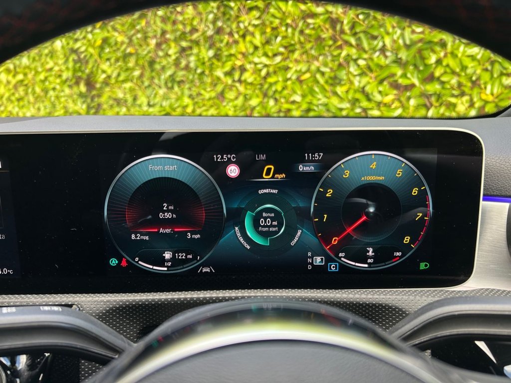 Used Mercedes-Benz A-Class 2020 for sale - 76798164: Photo 11