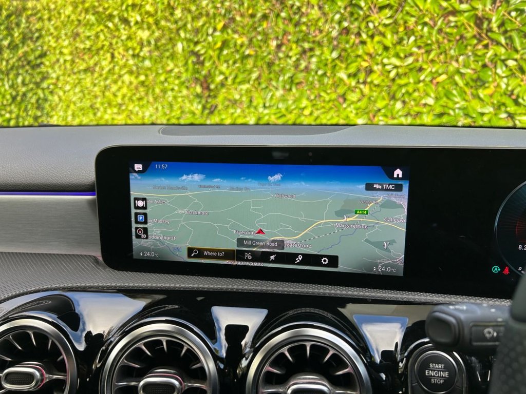 Used Mercedes-Benz A-Class 2020 for sale - 76798164: Photo 12