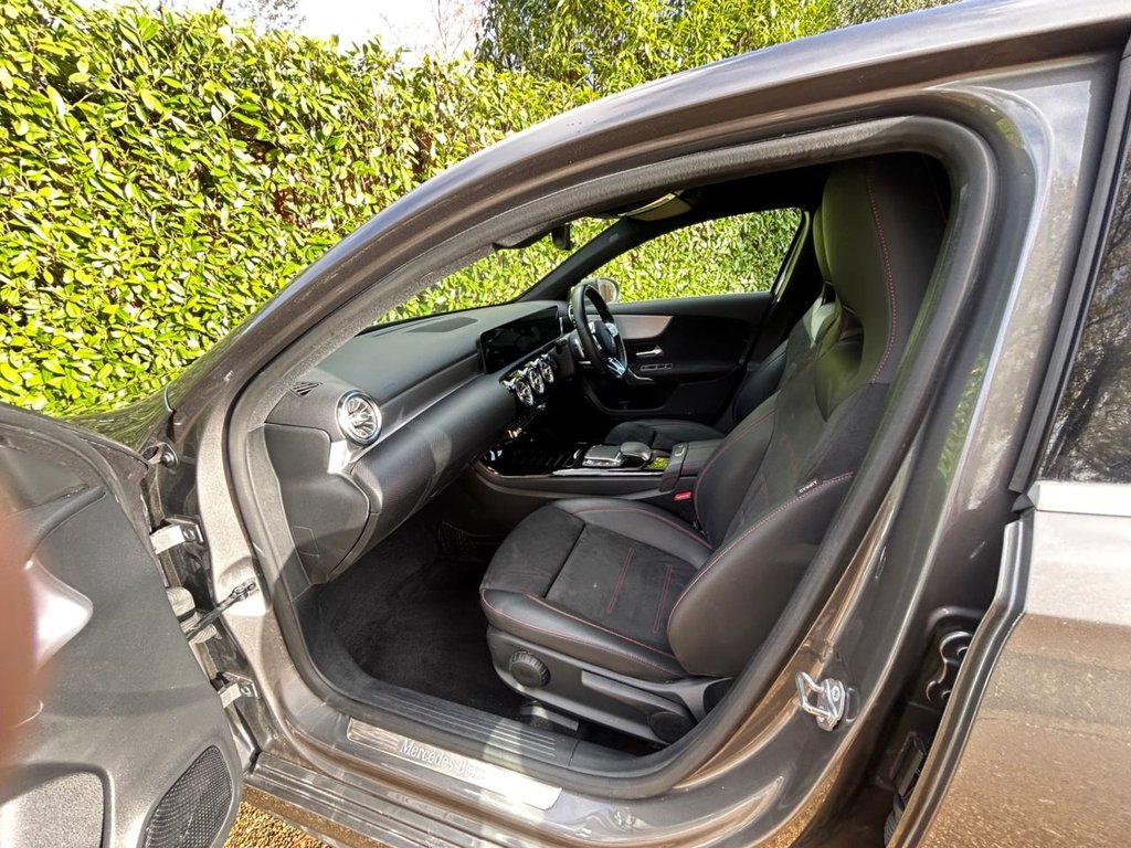 Used Mercedes-Benz A-Class 2020 for sale - 76798164: Photo 14