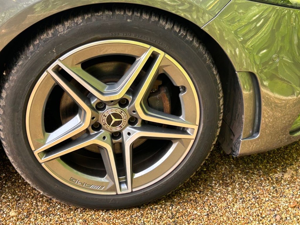 Used Mercedes-Benz A-Class 2020 for sale - 76798164: Photo 15