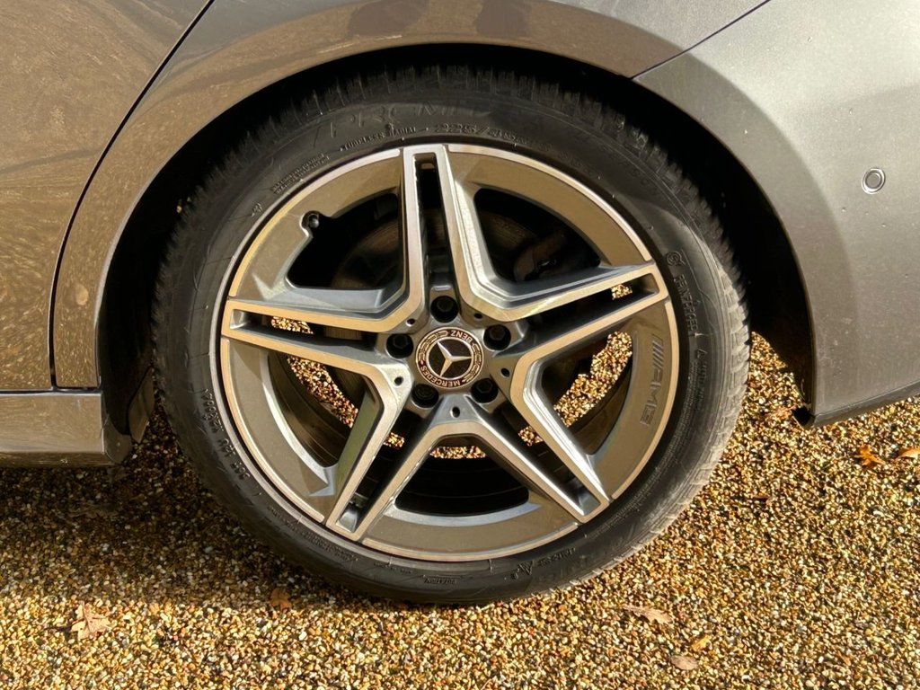 Used Mercedes-Benz A-Class 2020 for sale - 76798164: Photo 16