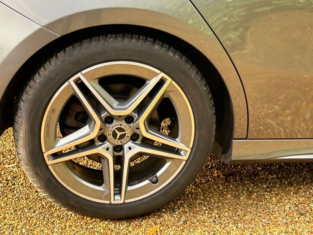 Used Mercedes-Benz A-Class 2020 for sale - 76798164: Photo 17