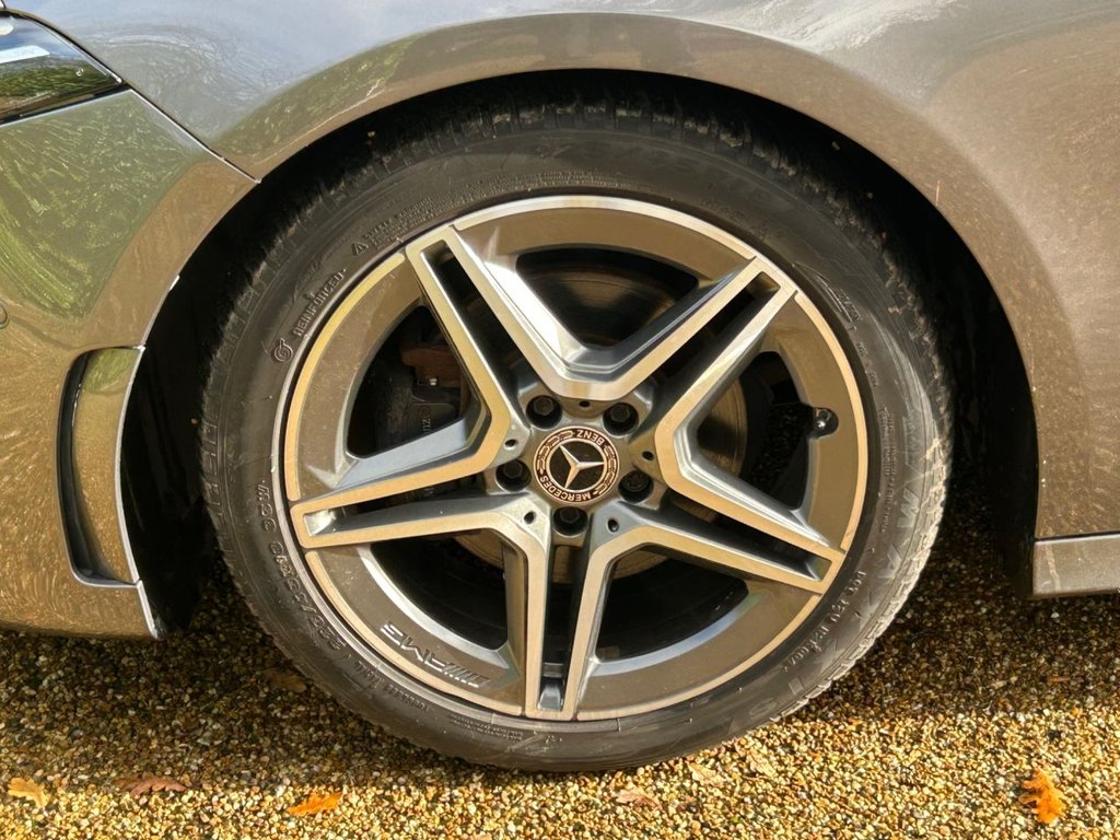 Used Mercedes-Benz A-Class 2020 for sale - 76798164: Photo 18