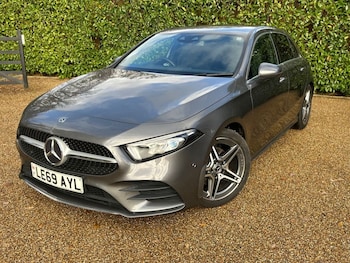 2020 (69) - A200 AMG Line Premium 5dr Auto
