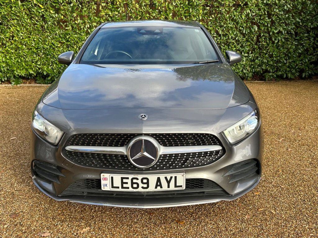 Used Mercedes-Benz A-Class 2020 for sale - 76798164: Photo 6