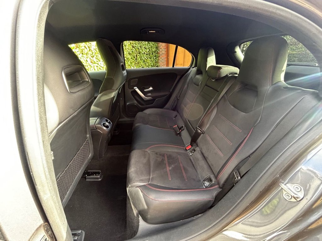 Used Mercedes-Benz A-Class 2020 for sale - 76798164: Photo 7