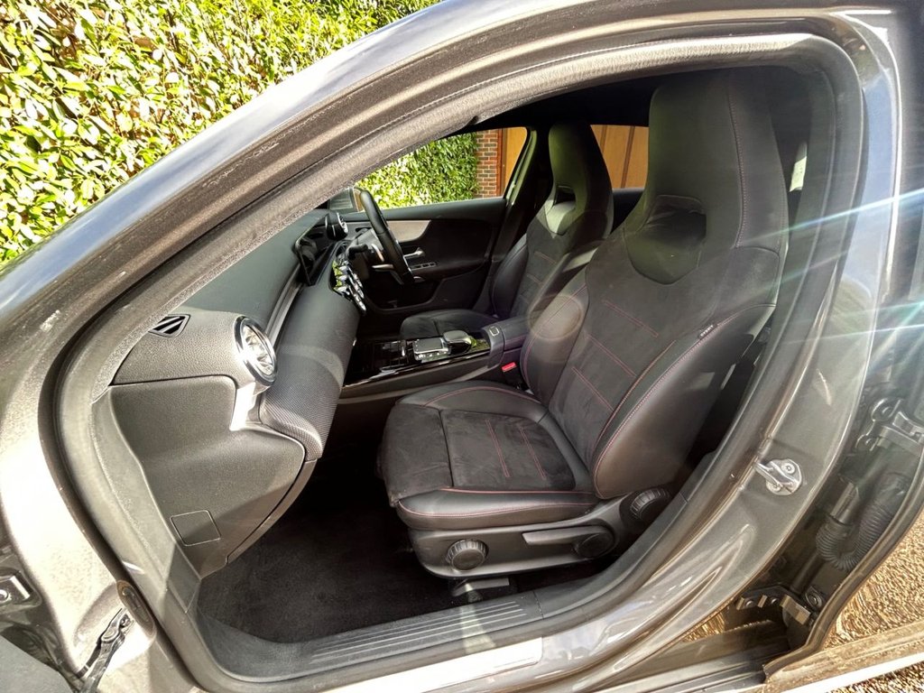 Used Mercedes-Benz A-Class 2020 for sale - 76798164: Photo 9