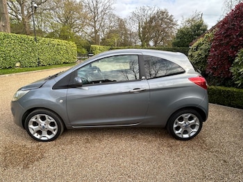 Used Ford Ka 2011 for sale - 78071019: Photo