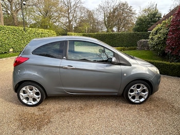 Used Ford Ka 2011 for sale - 78071019: Photo